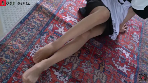 [MussGirl]慕丝女郎视频 No.022 来自童话故事里的白雪公主糖心JK女仆肉丝秀 11